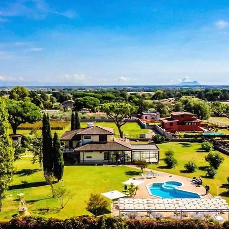 Peperosa B&B And Events Νετούνο Εξωτερικό φωτογραφία