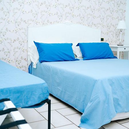 Peperosa B&B And Events Νετούνο Εξωτερικό φωτογραφία