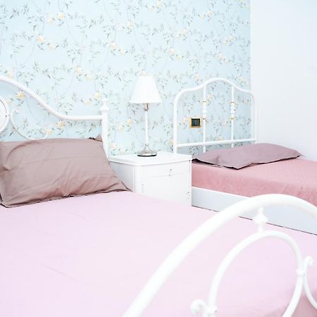 Peperosa B&B And Events Νετούνο Εξωτερικό φωτογραφία