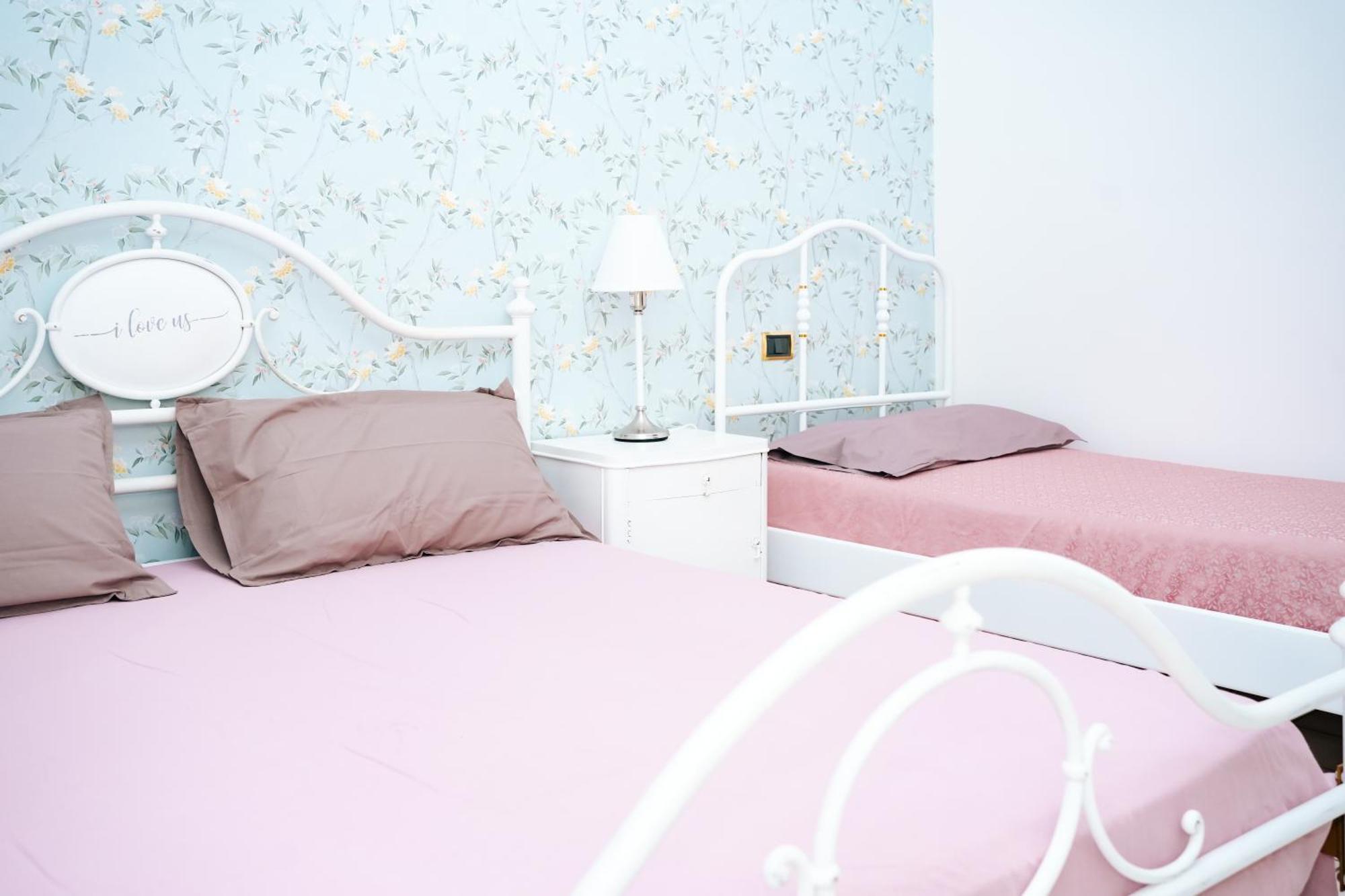 Peperosa B&B And Events Νετούνο Εξωτερικό φωτογραφία