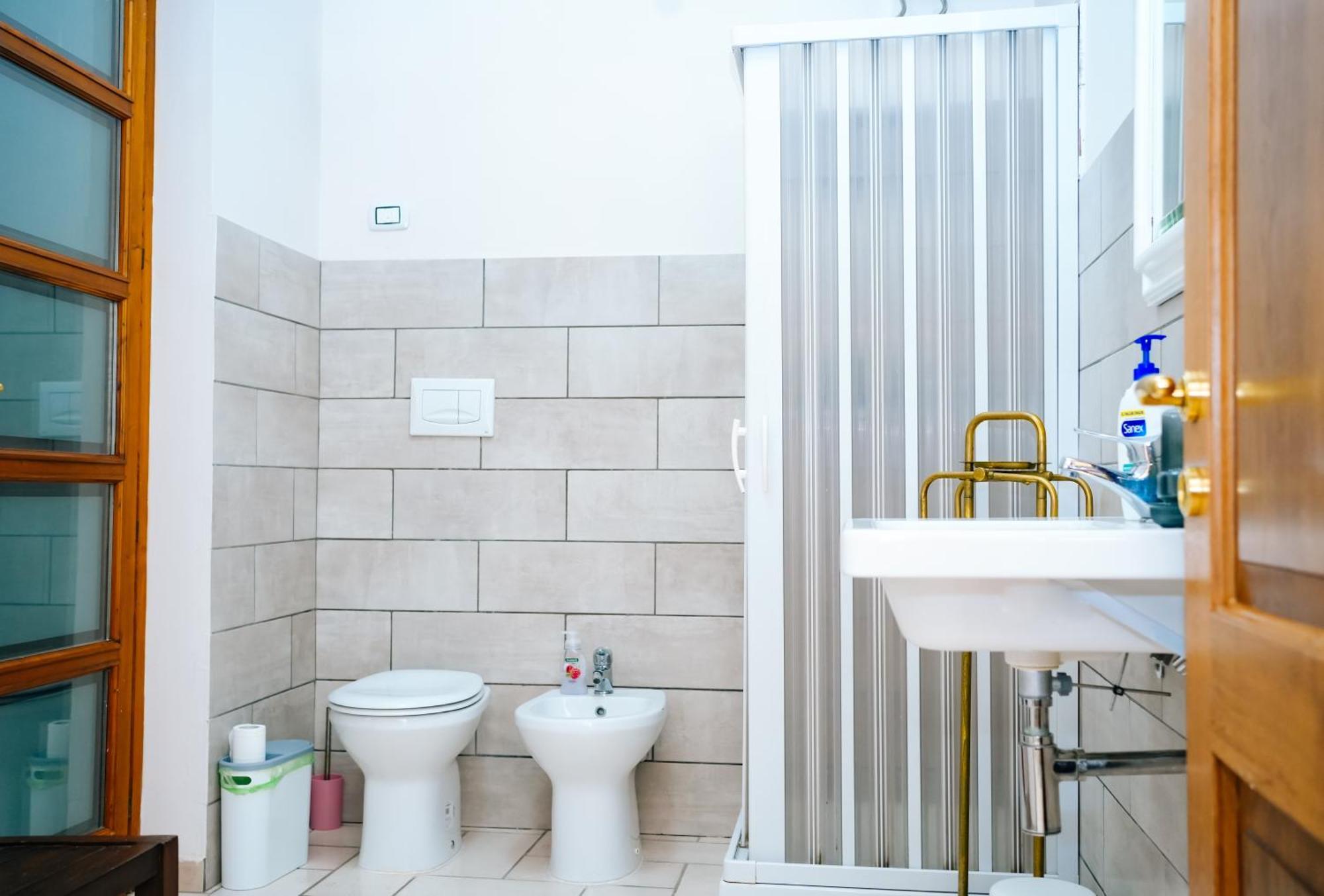 Peperosa B&B And Events Νετούνο Εξωτερικό φωτογραφία