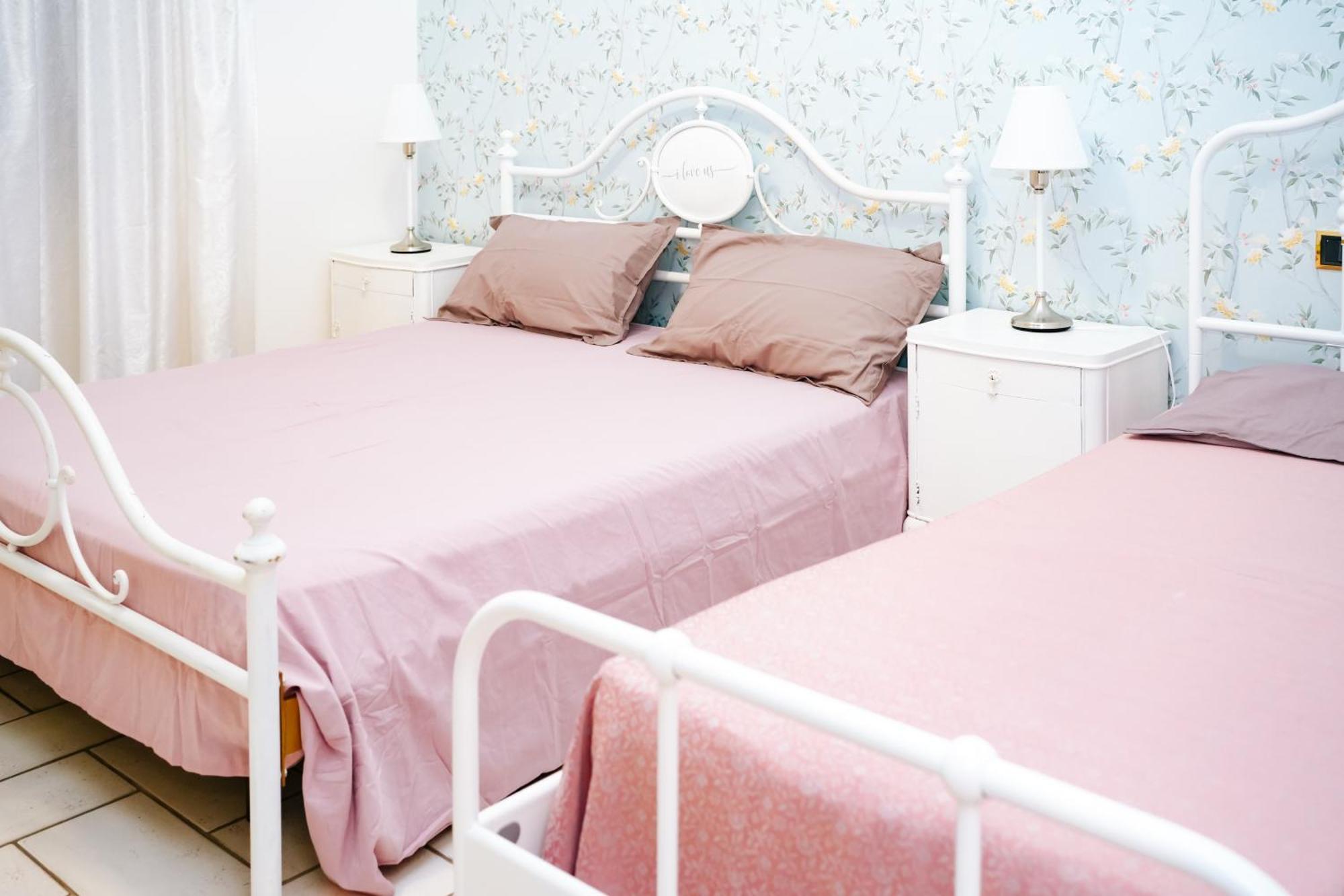 Peperosa B&B And Events Νετούνο Εξωτερικό φωτογραφία
