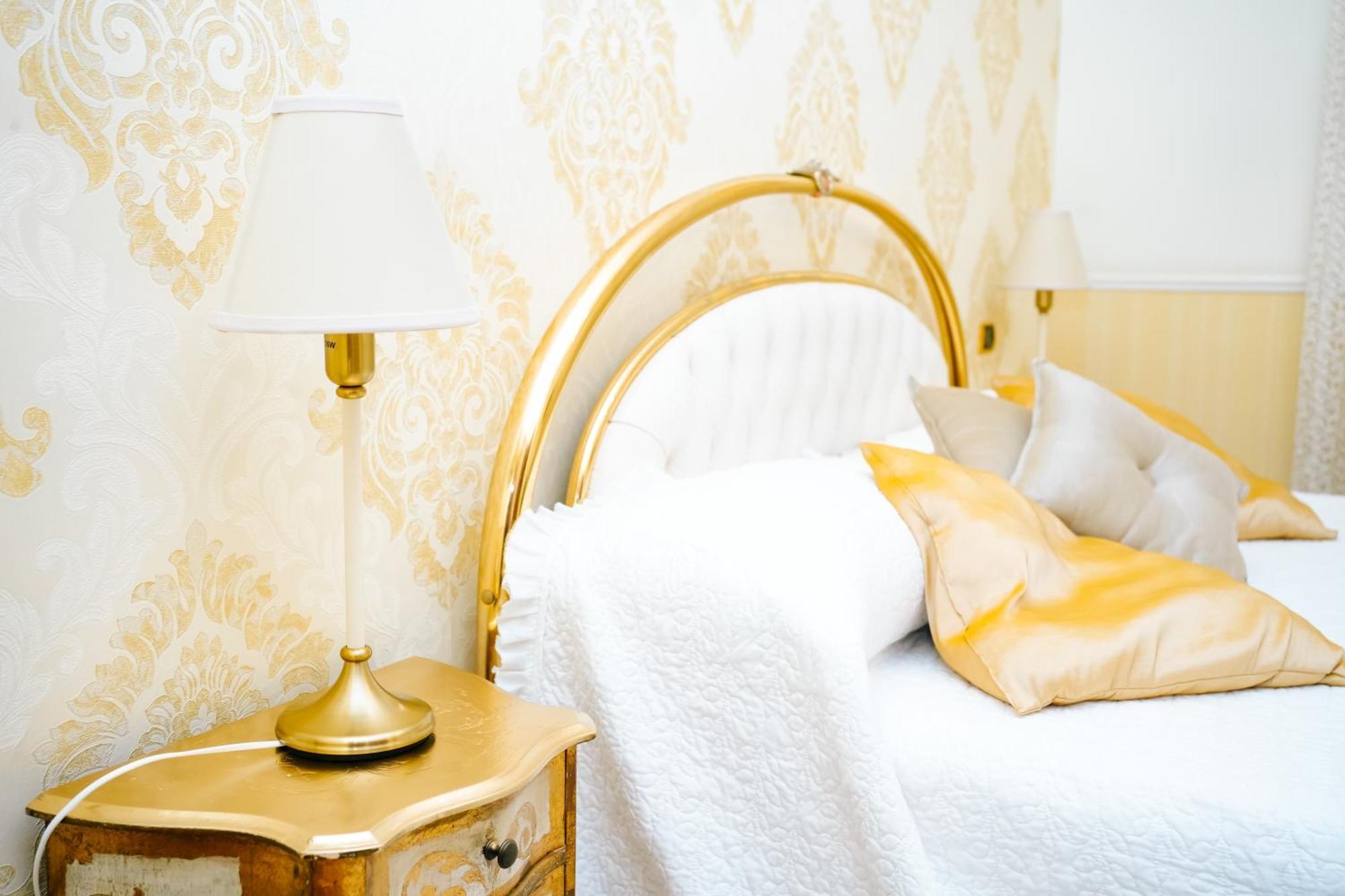 Peperosa B&B And Events Νετούνο Εξωτερικό φωτογραφία