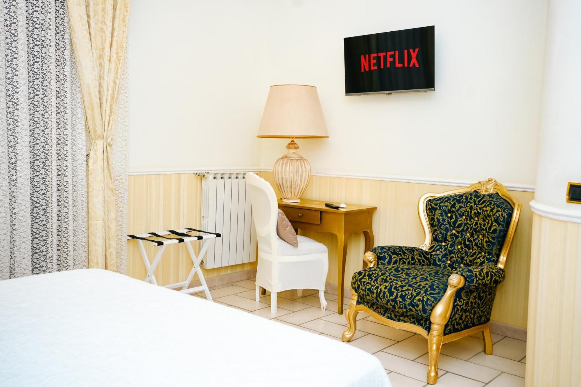 Peperosa B&B And Events Νετούνο Εξωτερικό φωτογραφία