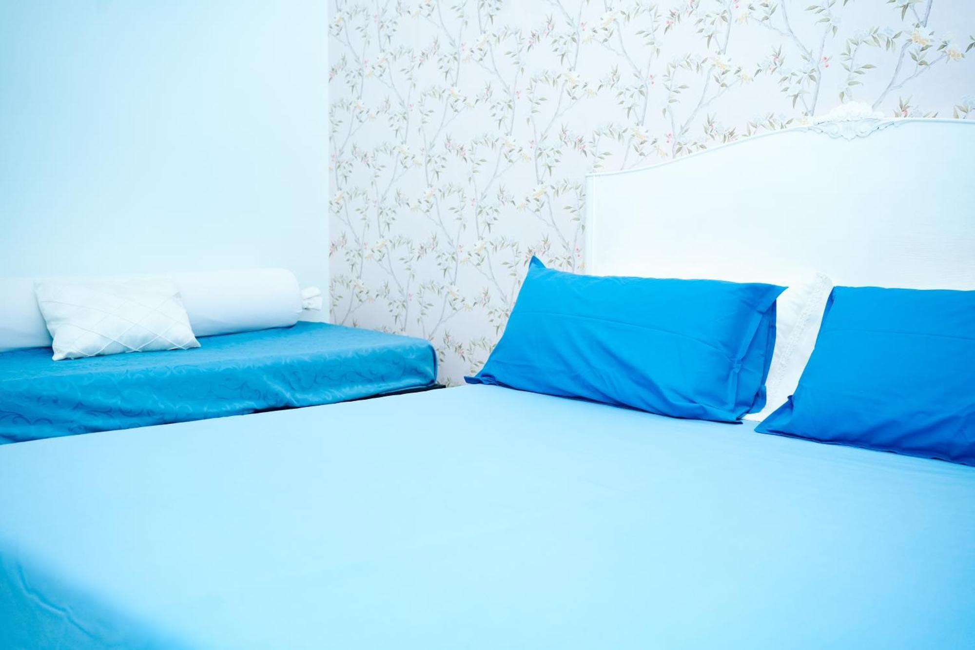 Peperosa B&B And Events Νετούνο Εξωτερικό φωτογραφία