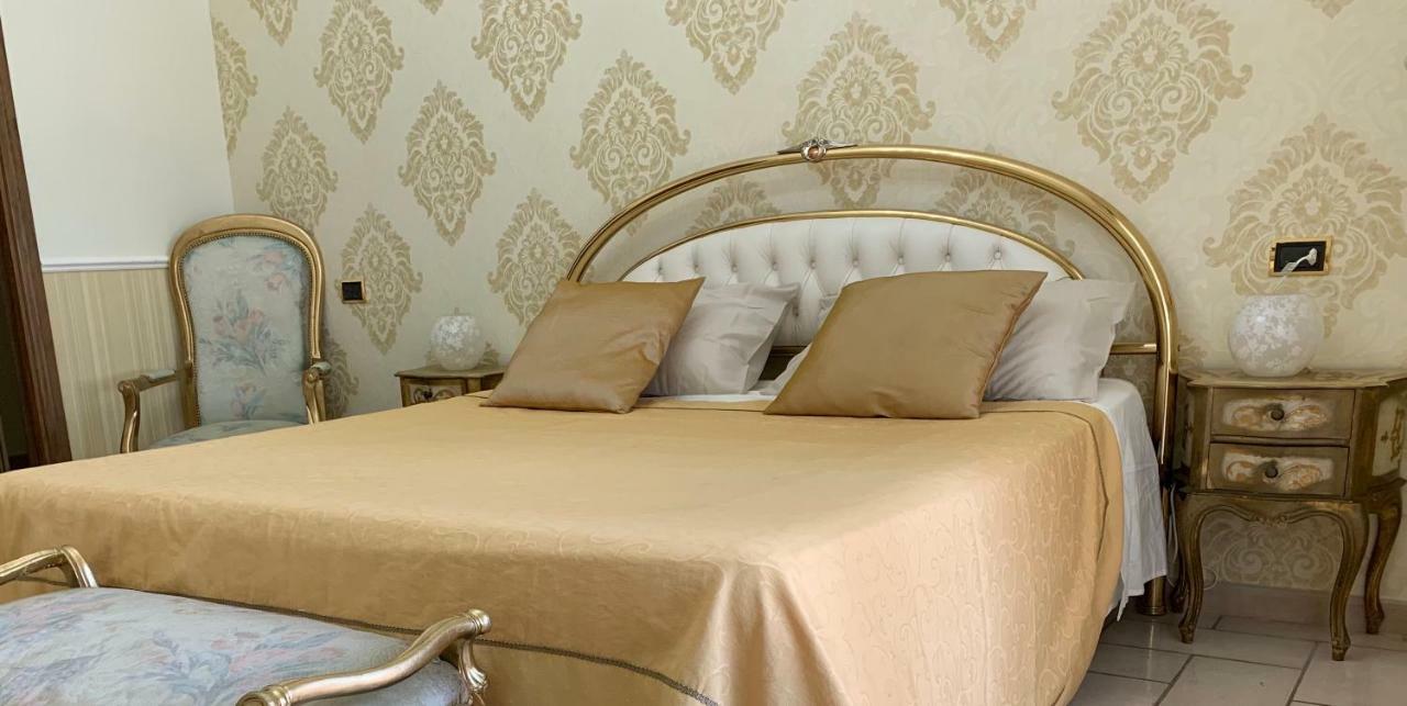 Peperosa B&B And Events Νετούνο Εξωτερικό φωτογραφία