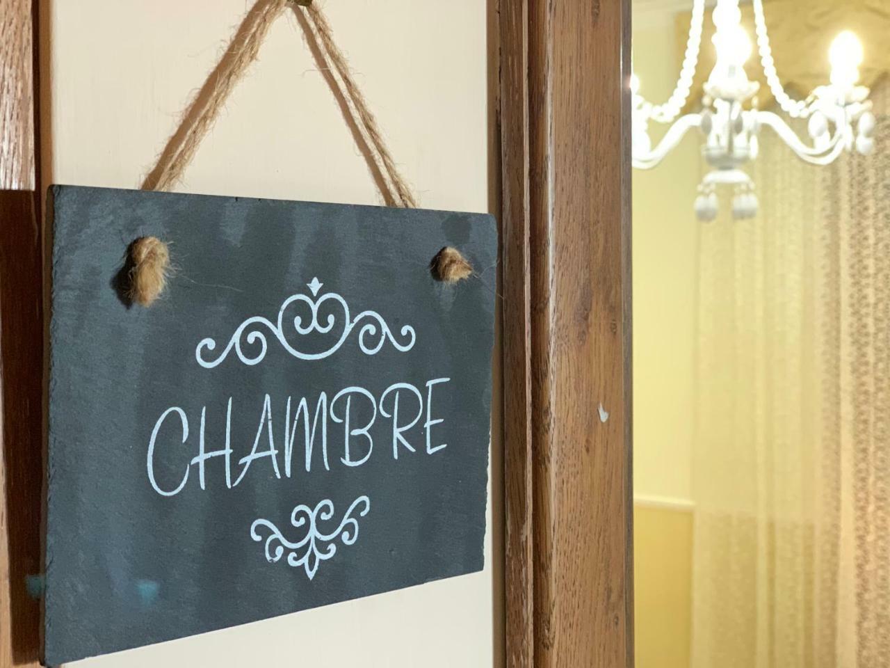 Peperosa B&B And Events Νετούνο Εξωτερικό φωτογραφία