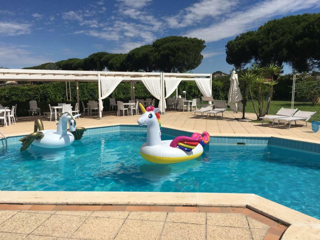 Peperosa B&B And Events Νετούνο Εξωτερικό φωτογραφία