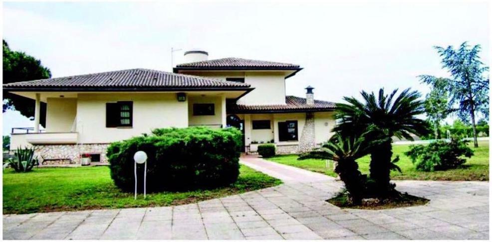 Peperosa B&B And Events Νετούνο Εξωτερικό φωτογραφία